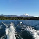 Depto Parque Pinares Frente Al Lago, Primera Linea, Nuevo