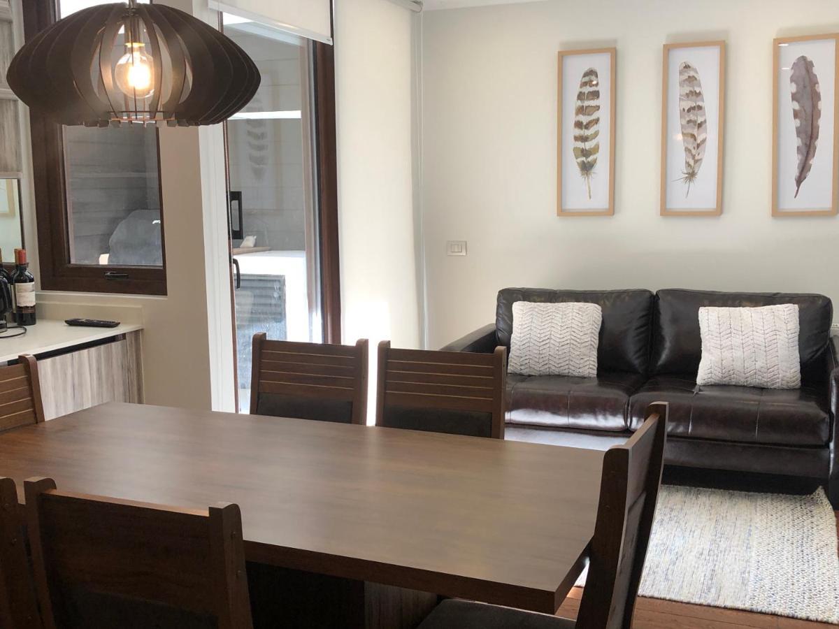 Apartamento Depto Parque Pinares Frente Al Lago, Primera Linea, Nuevo