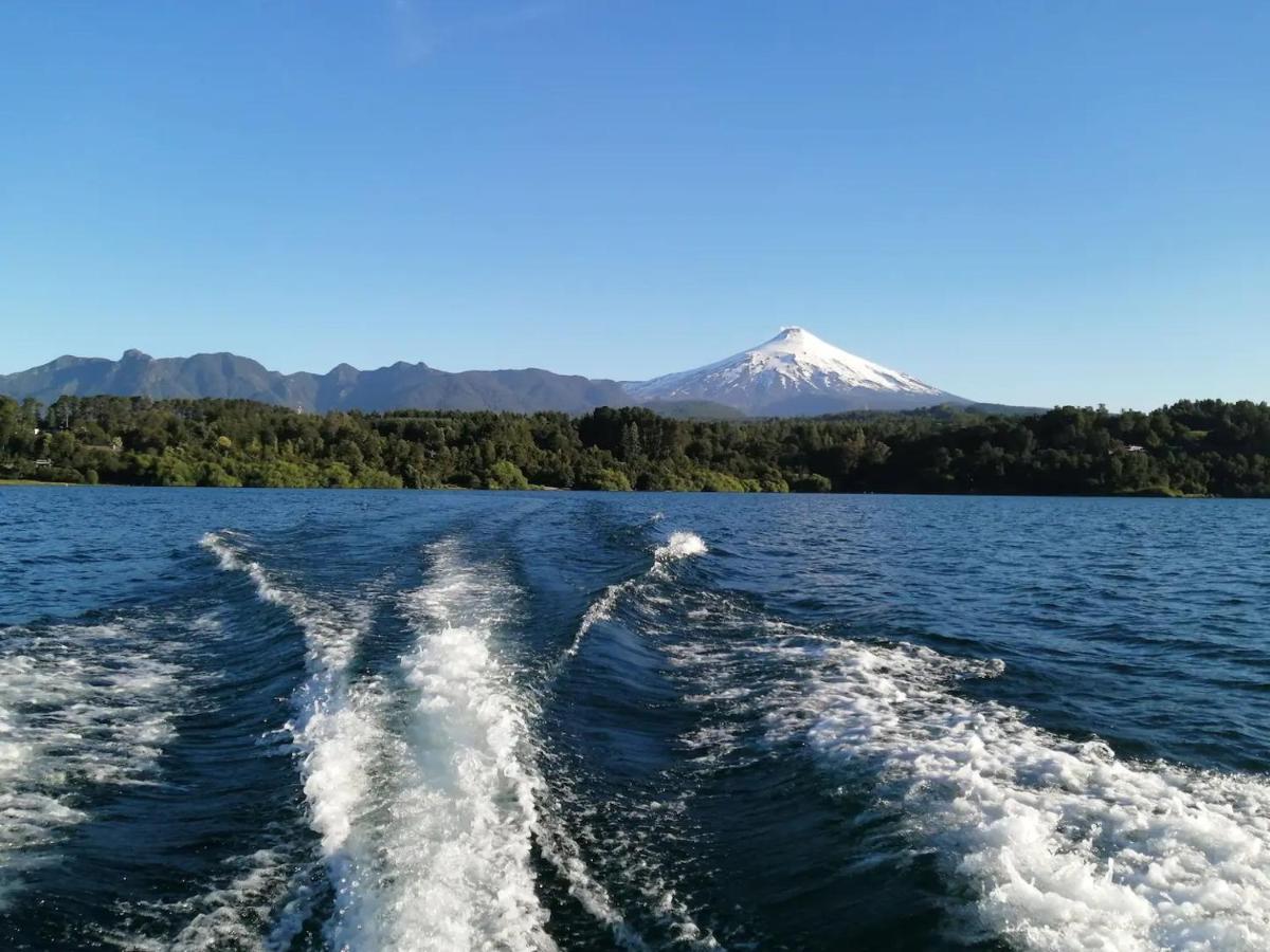 Depto Parque Pinares Frente Al Lago, Primera Linea, Nuevo