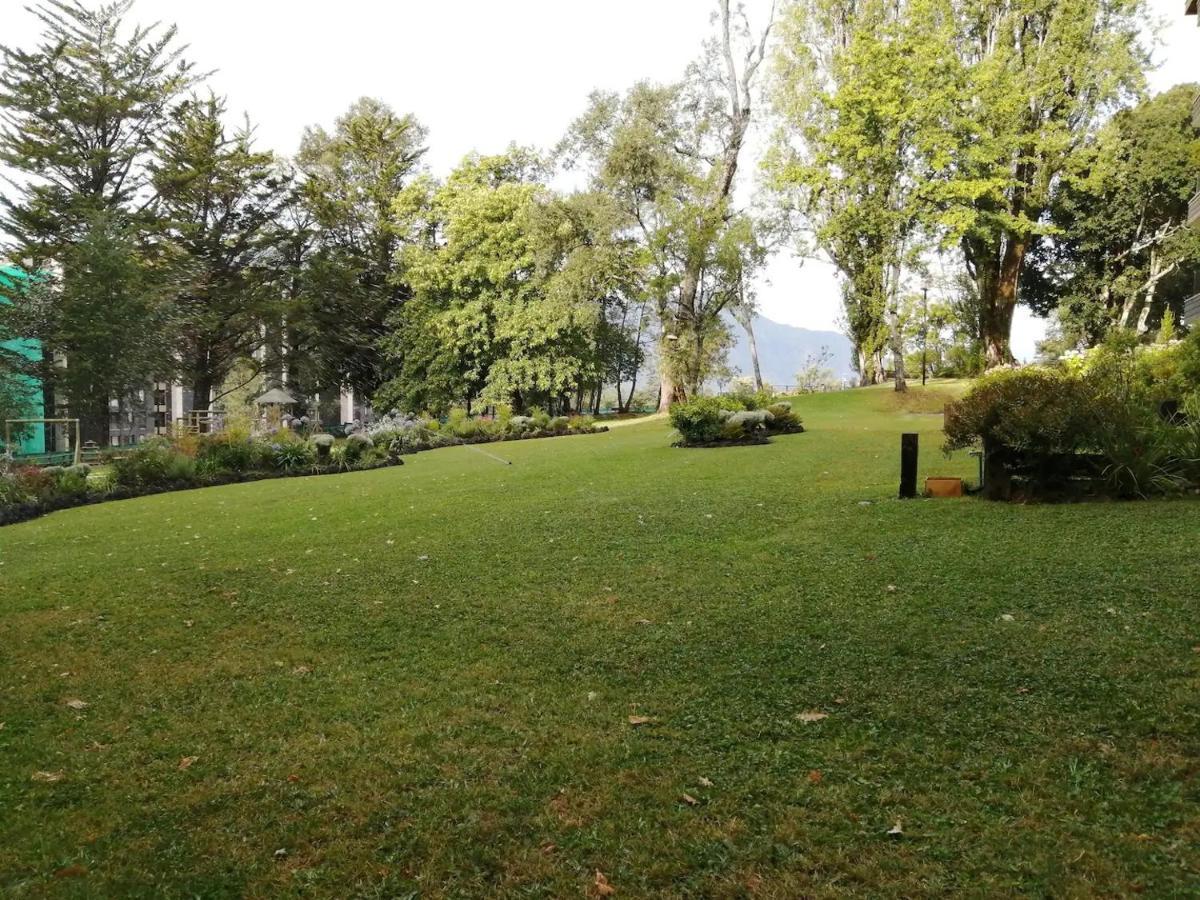 Depto Parque Pinares Frente Al Lago, Primera Linea, Nuevo Apartamento *