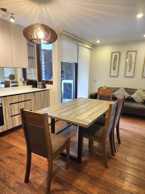Depto Parque Pinares Frente Al Lago, Primera Linea, Nuevo Apartamento