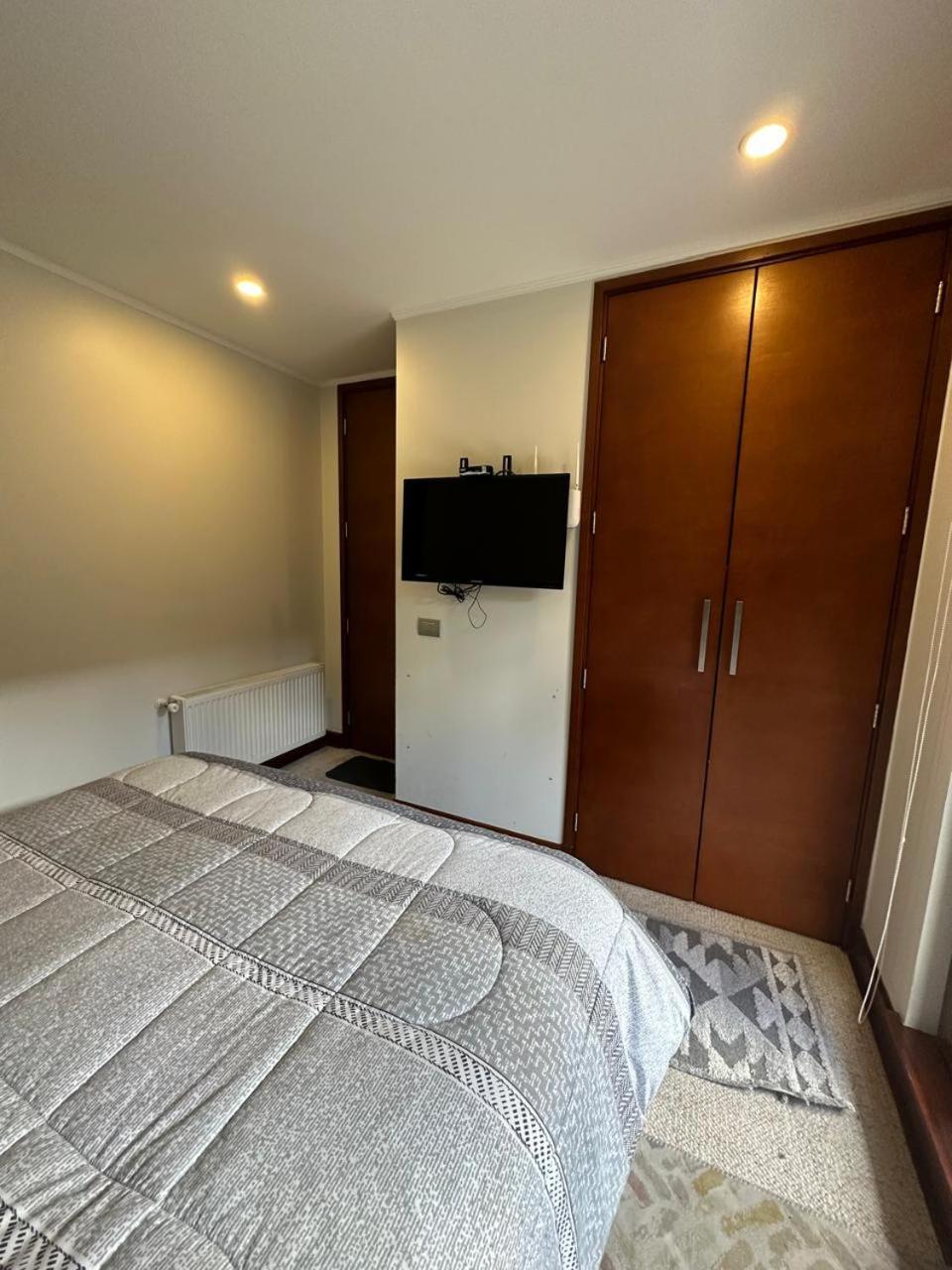 Apartamento Depto Parque Pinares Frente Al Lago, Primera Linea, Nuevo