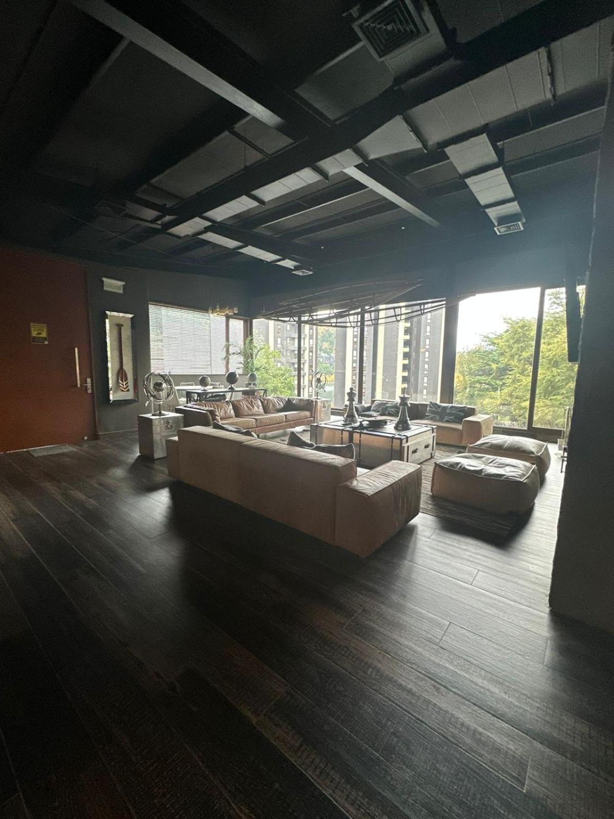 Apartamento Depto Parque Pinares Frente Al Lago, Primera Linea, Nuevo *